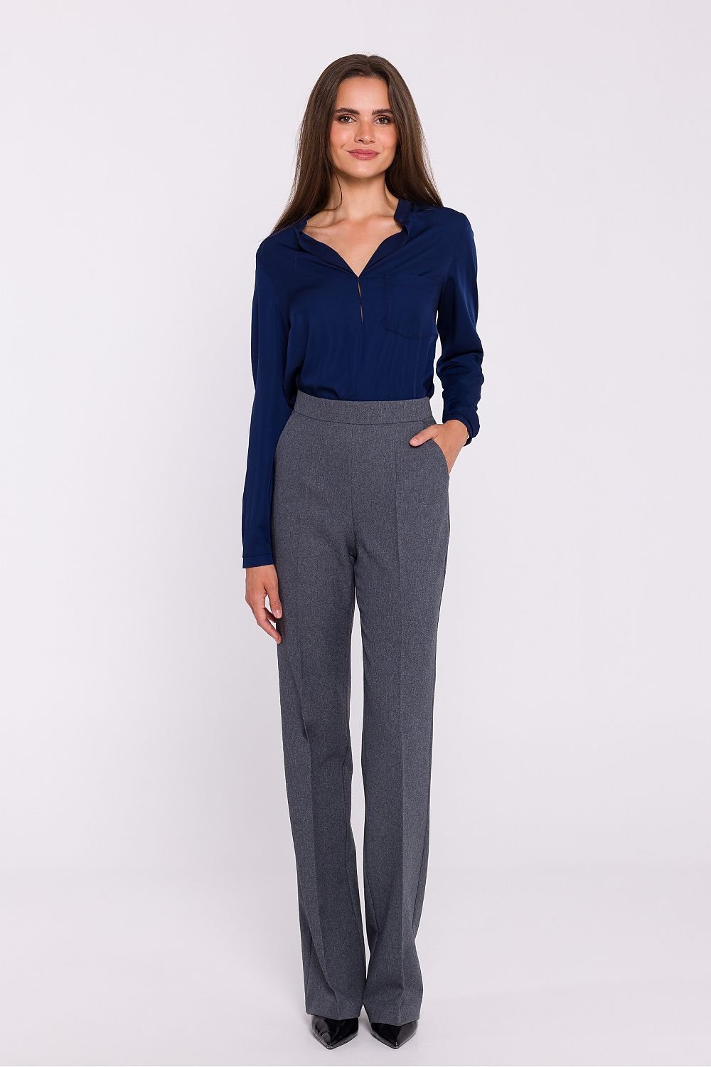 Women trousers model 200370